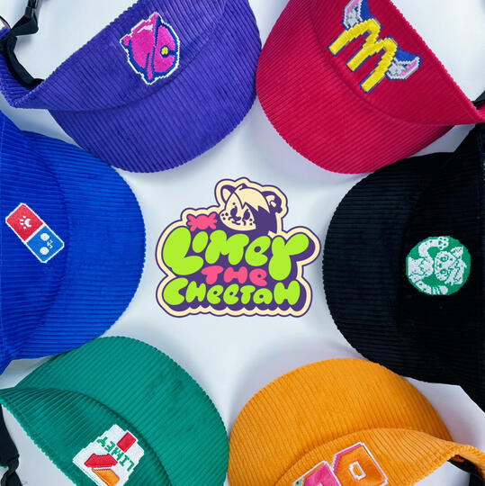 Fursuit Visor